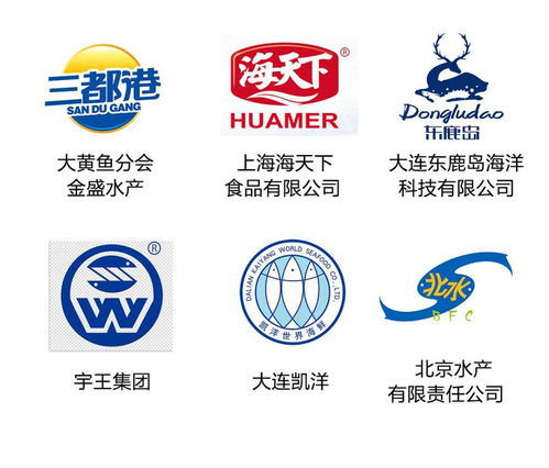 漁博會(huì)現(xiàn)代水產(chǎn)食品大盤點(diǎn),試吃活動(dòng)讓你停不下來.....