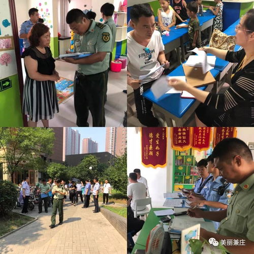 叢臺(tái)區(qū)兼莊鄉(xiāng)上周工作動(dòng)態(tài) 第29期