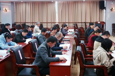 我縣新的社會階層人士聯誼會成立暨第一次會員大會召開，聚焦職業中介活動規范化發展