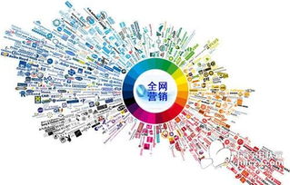 企業(yè)如何策劃全網(wǎng)營(yíng)銷(xiāo)方案